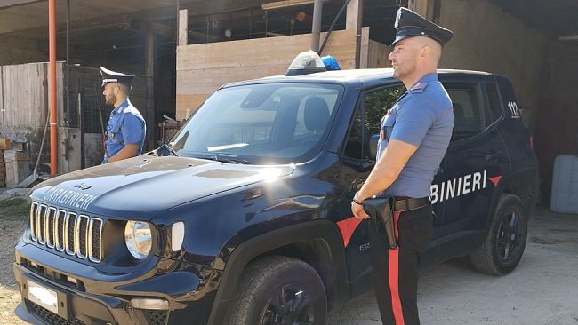 Sequestro di beni per un valore di un milione e mezzo di euro a Castellamare del Golfo