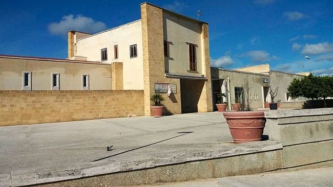 Uici, scuola e inclusione, convegno e workshop a Salemi