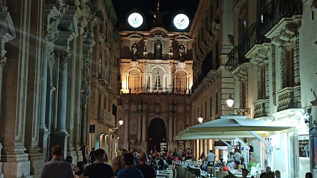 Irruzioni in casa: è allarme in centro storico