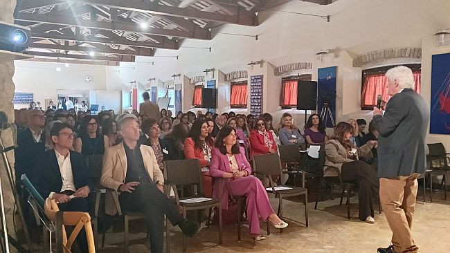 ​Asp Trapani: 130 psicologi a confronto sui nuovi percorsi assistenziali