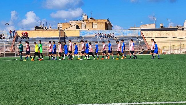 L'Asd Castelvetrano Selinunte batte l'Adelkam e vola al secondo posto