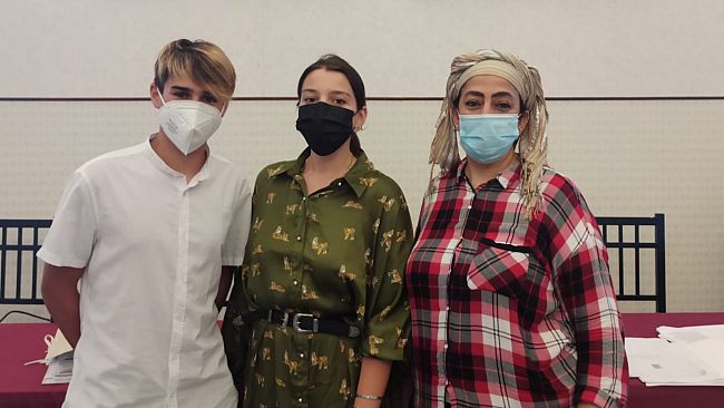 Commissioni Pari Opportunità, Rachele Minunno eletta presidente