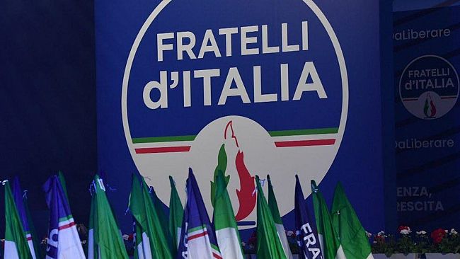 Amministrative Castelvetrano: presentata la lista Fratelli d'Italia 