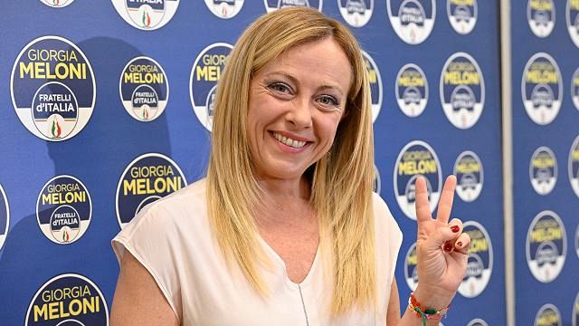 Exit poll Politiche 2022: Vince Cdx. FdI primo partito. Pd al 19%, M5S terzo