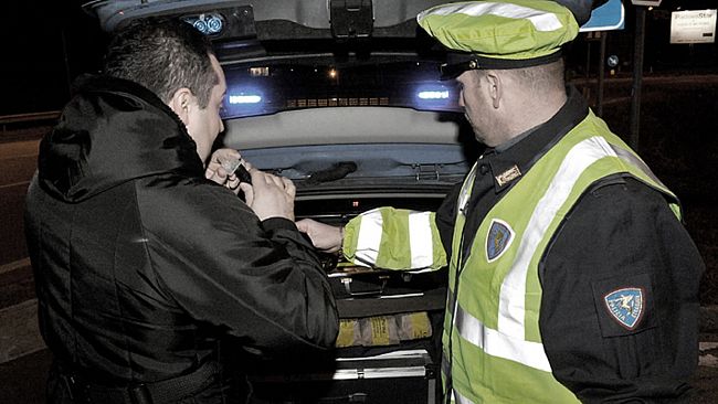 Favara,ubriaco alla guida investe un 13enne.  Operato è in prognosi riservata
