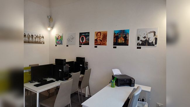 Erice. Inaugurato il Centro di Documentazione