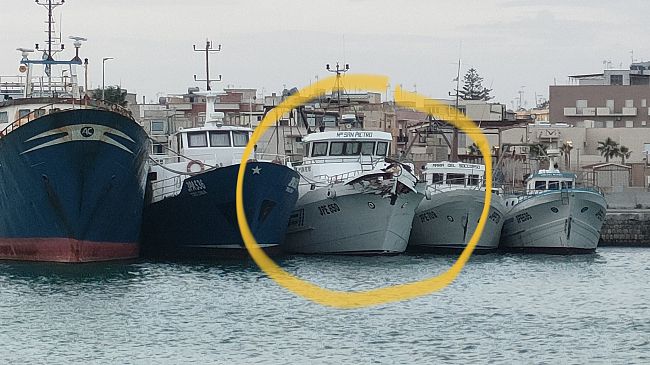 collisione-nel-canale-di-sicilia-indaga-la-guardia-costiera-di-mazara-del-vallo