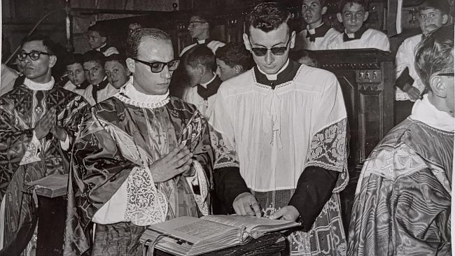 Le comunità di Napola, Lenzi e Dattilo ricordano don Paolo Gucciardo