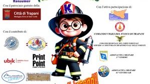 Konsumer Sicilia: “Un sorriso in corsia. Konsume-RINO e gli incendi”