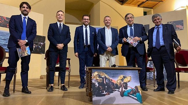 Mazara, Festival “Marenostrum”: si parla di diritti nella città dell'accoglienza