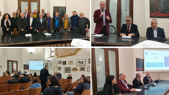 Mazara, le nuove frontiere del “Turismo Azzurro”: ittiturismo e pescaturismo 