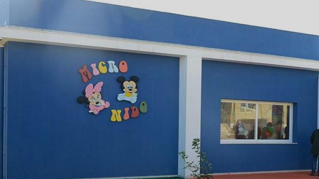 ​Mazara, al via i servizi di micro nido e spazio gioco comunali nel plesso Poggioreale
