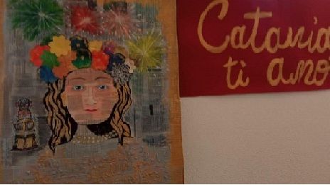 Catania, lunedì presentazione progetto 