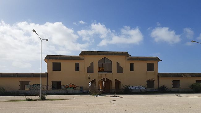 ​Nuovo Cimitero di Marsala: parte un project financing da oltre 60 milioni di euro