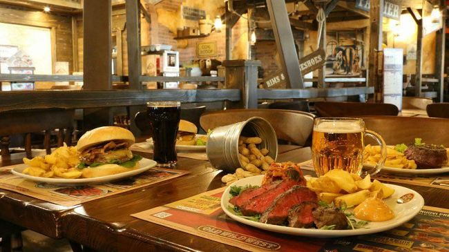 marsala/si-inaugura-oggi-a-marsala-il-ristorante-old-wild-west