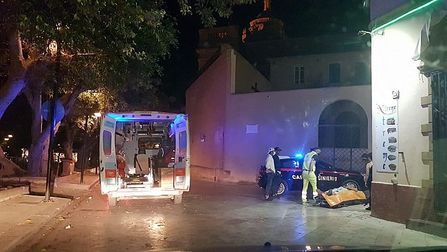 La villa comunale Jolanda è terra di nessuno: droga e risse quotidiane  