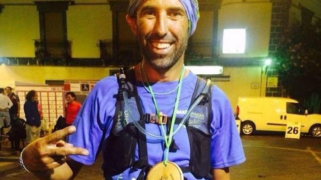 Alessandro Alagna: “Vi racconto il mio Etna Trail Raidlight”