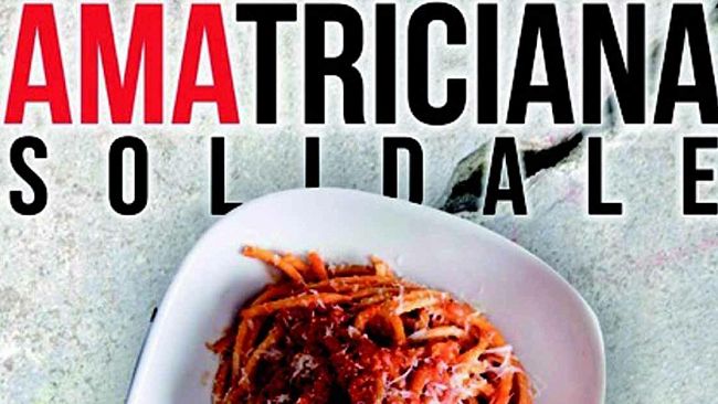 Castelvetrano, una cena di solidarietà per le vittime del terremoto