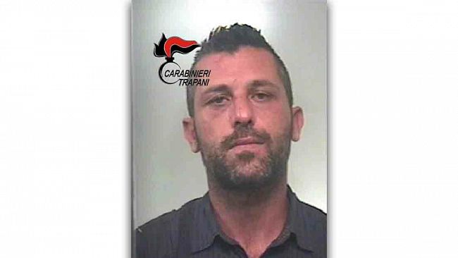 Mazara, Carabinieri intervengono per una lite: scatta l’arresto