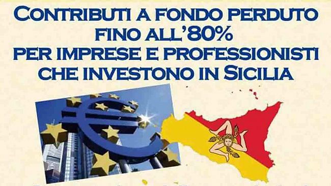 Castelvetrano, Energia Italia presenta le opportunità  di contributo per imprese che investono nel fotovoltaico