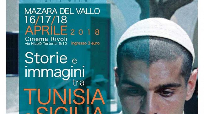 Mazara, al Cine Rivoli la rassegna “Storie e immagini tra Tunisia e Sicilia”
