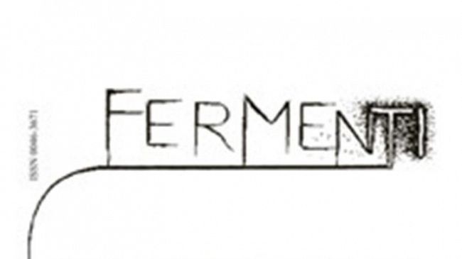 Quasi mezzo secolo di “Fermenti”