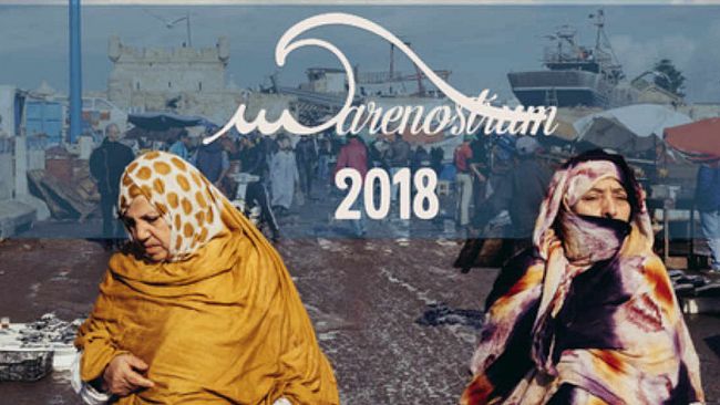 Mazara. Domani, 14 Settembre, inaugurazione Festival Internazionale della Fotografia del Mediterraneo