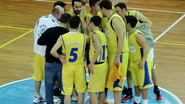 Basket Csi, lo Zenit Erice si aggiudica ancora la sfida al vertice con Mazara
