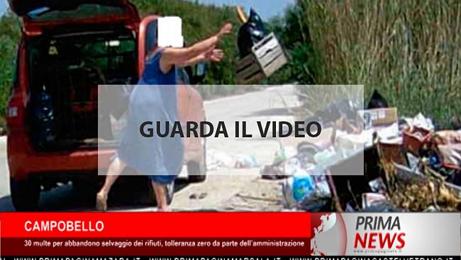 Prima News del 17 Giugno 2019 – Seconda Edizione