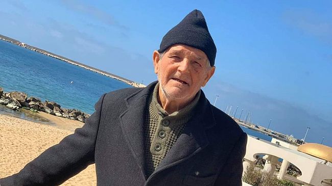 Mazara, lutto nello sport: si è spento Pippinu Genco. Maestro per tanti calciatori