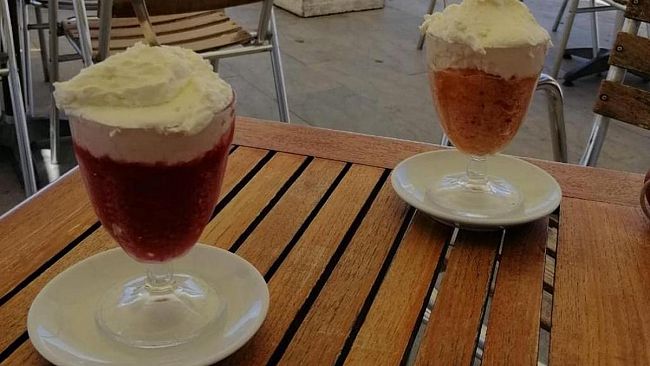 Ultime della sera. La vendetta di Maria Antonietta