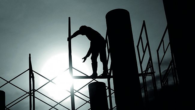 “Una punta di Sal”. Lavoro nero, grigio e bianco. Mazara? “I sogni muoiono all’alba”