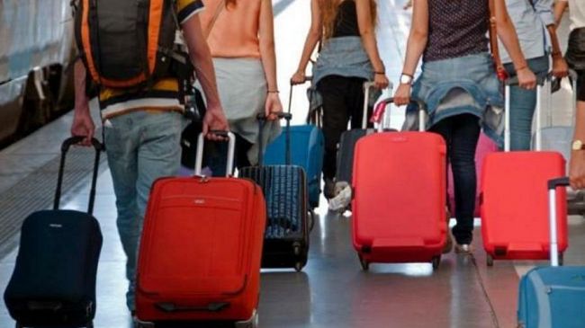 “Una punta di Sal”. Tantissimi giovani emigrati e non più tornati…