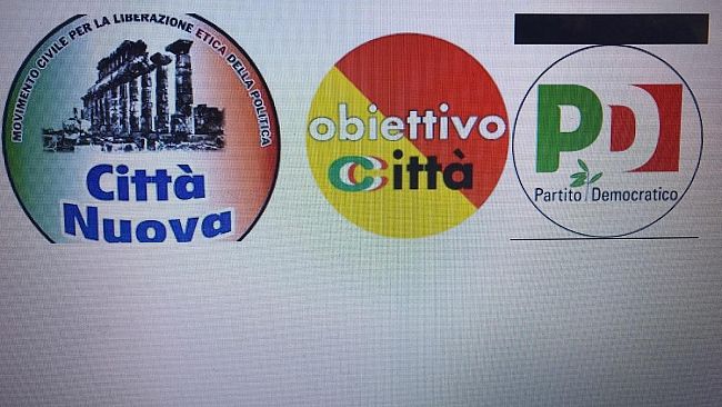 Città Nuova, Obiettivo Città e Pd chiedono un confronto costruttivo con la Commissione Straordinaria