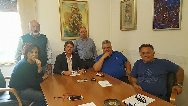 L’Amministrazione comunale di Campobello  verso la stabilizzazione dei precari