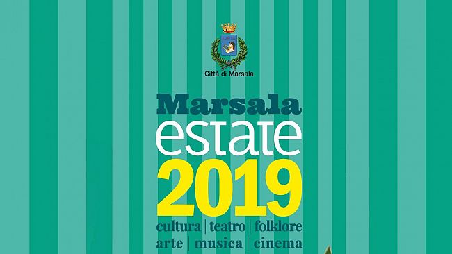 Estate a Marsala: gli eventi promossi e patrocinati dal comune