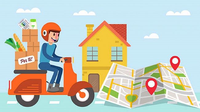 Pasticcerie e laboratori possono fare consegne a domicilio? I chiarimenti dell’amministrazione Alfano