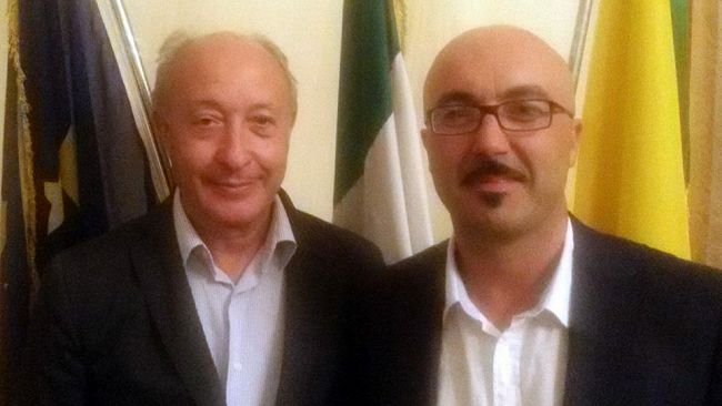 “Strada del Vino di Marsala” e Di Girolamo, creare un DOCG del territorio.