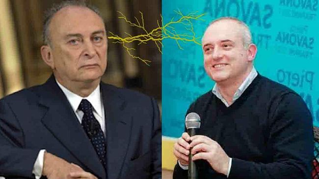 Trapani, D’Alì chiede la rimozione dello spot elettorale di Savona: “Tentativo di censura nei miei confronti”