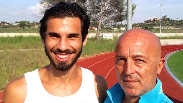 Lo Sport Club Marsala 1912 ingaggia la punta Domenico Messina