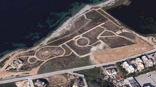 Punti di ristoronel Parco Pubblico di Salinella, Pubblicato il bando per l’assegnazione dei chioschi