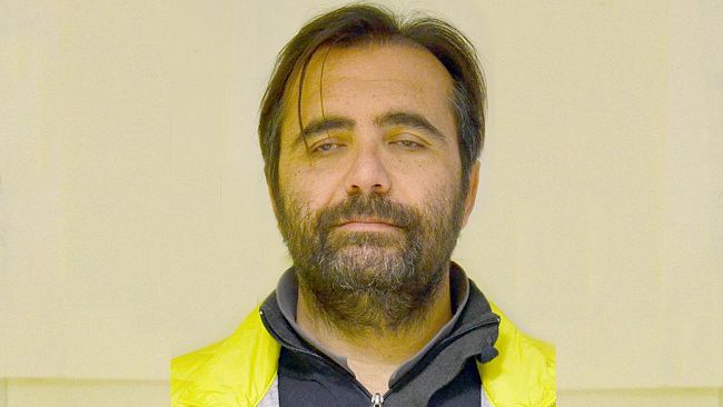 Partinico. Mafia e scommesse. Torna in libertà l’architetto Devis Zangara.