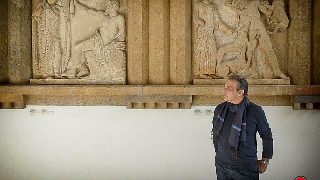 Alle Dionisiache di Segesta Music from Myths, musica elettronica e sonorità classiche