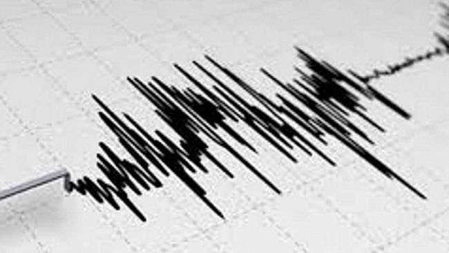 Nuova scossa di terremoto tra Vita e Salemi