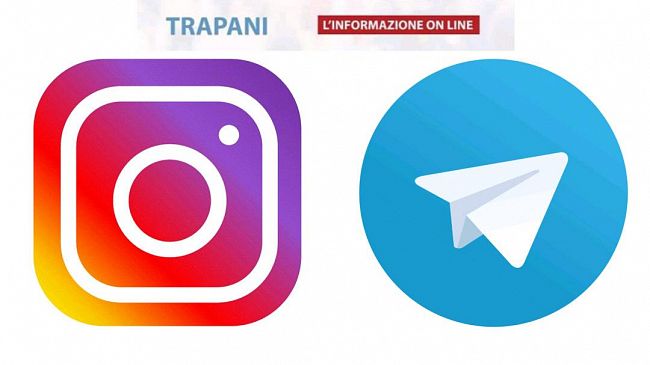 PrimaPaginaTrapani sbarca su Instagram!