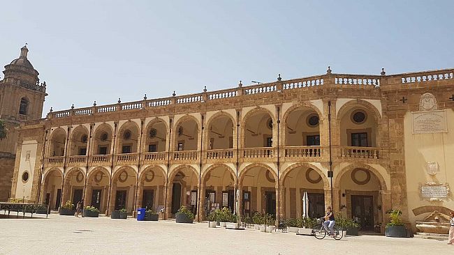 Diocesi Mazara, il 3 ottobre riprende la scuola diocesana di teologia