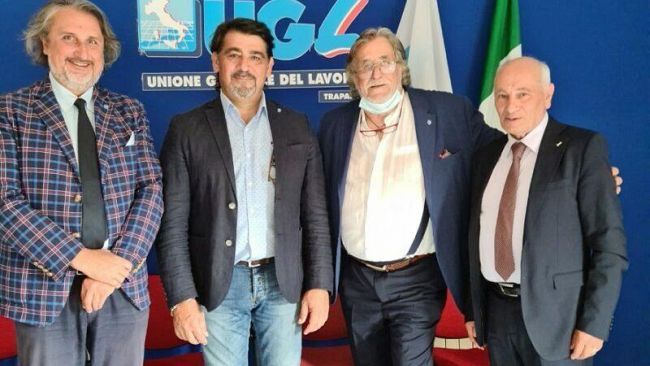 Ugl Sanità, incontro con gli operatori dei centri di riabilitazione della provincia di Trapani