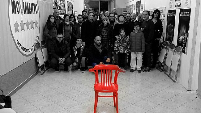 Movimento Cinque Stelle Trapani: “lotta ad ogni forma di violenza, una priorità”