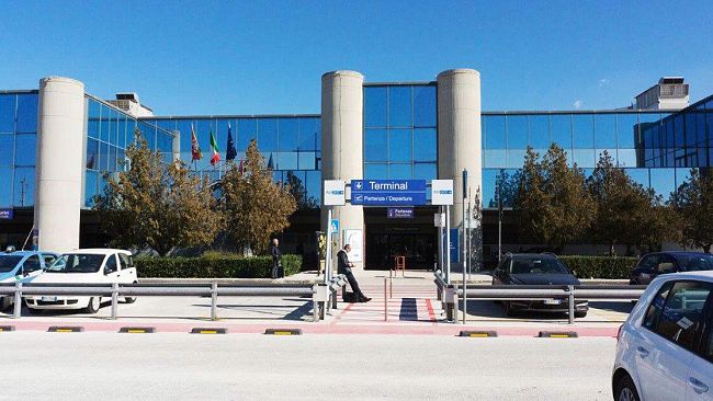 Aeroporto di Birgi, forte preoccupazione nell’aria e a terra…