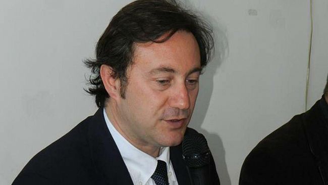 Scomparsa di Giovanni Tumbiolo. Il cordoglio di Pagoto